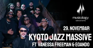 Kyoto Jazz Massive