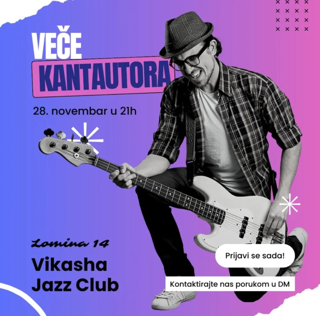 Vece kantautora